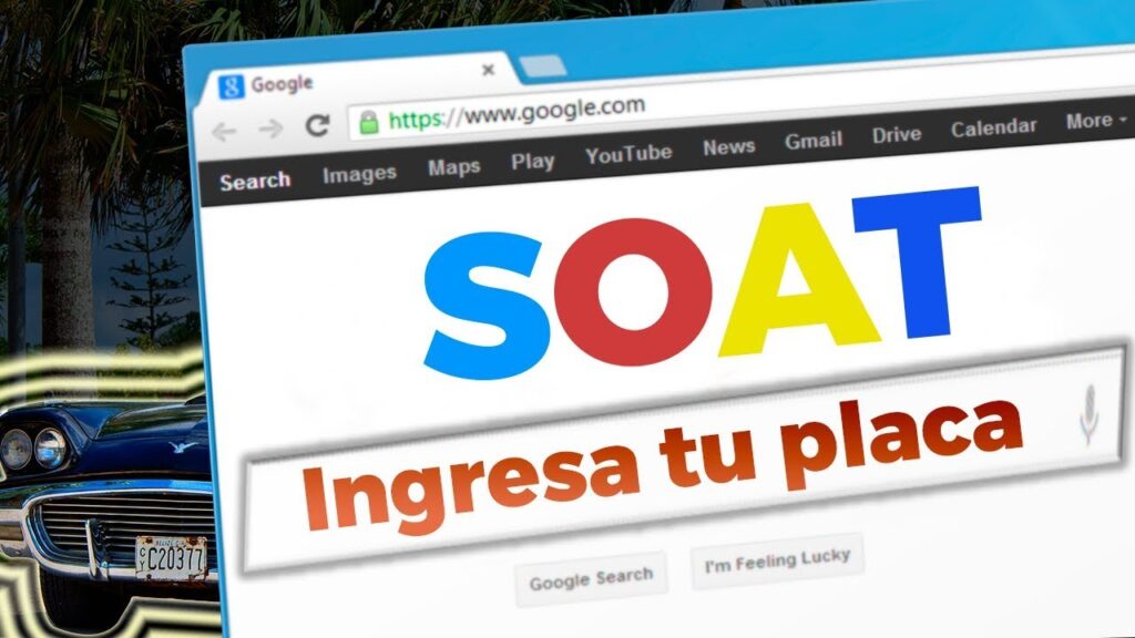 Guía práctica para verificar si tengo SOAT vigente 1 Guía práctica para verificar si tengo SOAT vigente