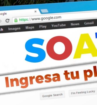 Guía práctica para verificar si tengo SOAT vigente