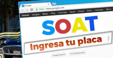 Guía práctica para verificar si tengo SOAT vigente 8 Guía práctica para verificar si tengo SOAT vigente
