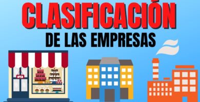 Clasificación de empresas en Colombia detallada 7 Clasificación de empresas en Colombia detallada