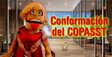 Conformación del COPASST: pasos esenciales para implementarlo correctamente 5 Conformación del COPASST: pasos esenciales para implementarlo correctamente