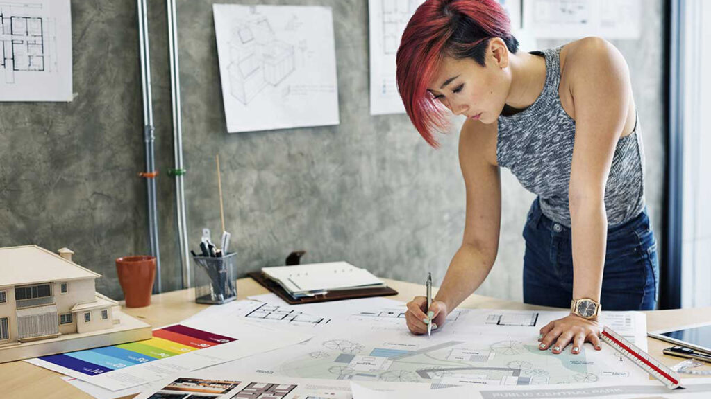 5 consejos de decoración para diseñador de interiores 1 5 consejos de decoración para diseñador de interiores
