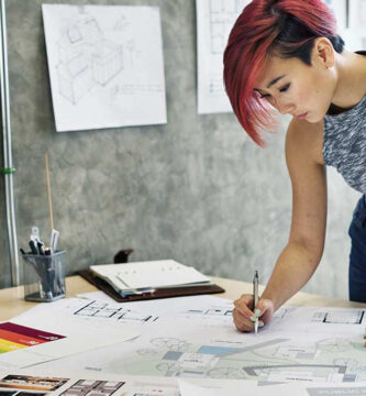 5 consejos de decoración para diseñador de interiores