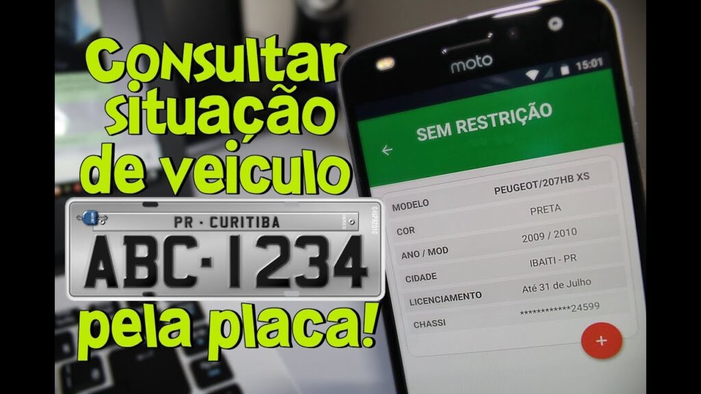 Cómo realizar consulta tecnomecánica por placa en Colombia 1 Cómo realizar consulta tecnomecánica por placa en Colombia