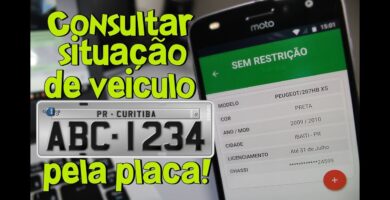 Cómo realizar consulta tecnomecánica por placa en Colombia 4 Cómo realizar consulta tecnomecánica por placa en Colombia