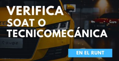Cómo consultar tecnomecánica en línea en Colombia fácilmente 3 Cómo consultar tecnomecánica en línea en Colombia fácilmente