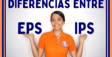 Diferencia entre IPS y EPS en Colombia 6 Diferencia entre IPS y EPS en Colombia