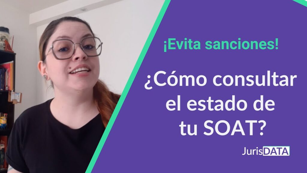 Consejos para saber cuándo se vence mi SOAT 1 Consejos para saber cuándo se vence mi SOAT