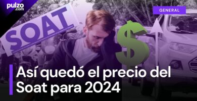 Costo del SOAT para carro 2021 8 Costo del SOAT para carro 2021