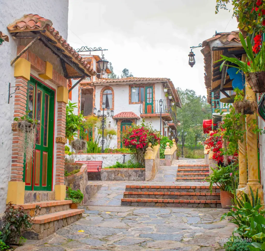 Descubre increíbles lugares para visitar Duitama 1 Descubre increíbles lugares para visitar Duitama