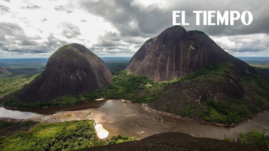 Descubre increíbles lugares para visitar en Inírida 1 Descubre increíbles lugares para visitar en Inírida
