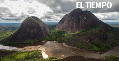 Descubre increíbles lugares para visitar en Inírida 7 Descubre increíbles lugares para visitar en Inírida