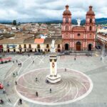 Descubre increíbles lugares para visitar en Ipiales