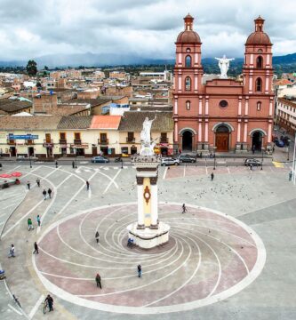 Descubre increíbles lugares para visitar en Ipiales