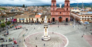 Descubre increíbles lugares para visitar en Ipiales 7 Descubre increíbles lugares para visitar en Ipiales