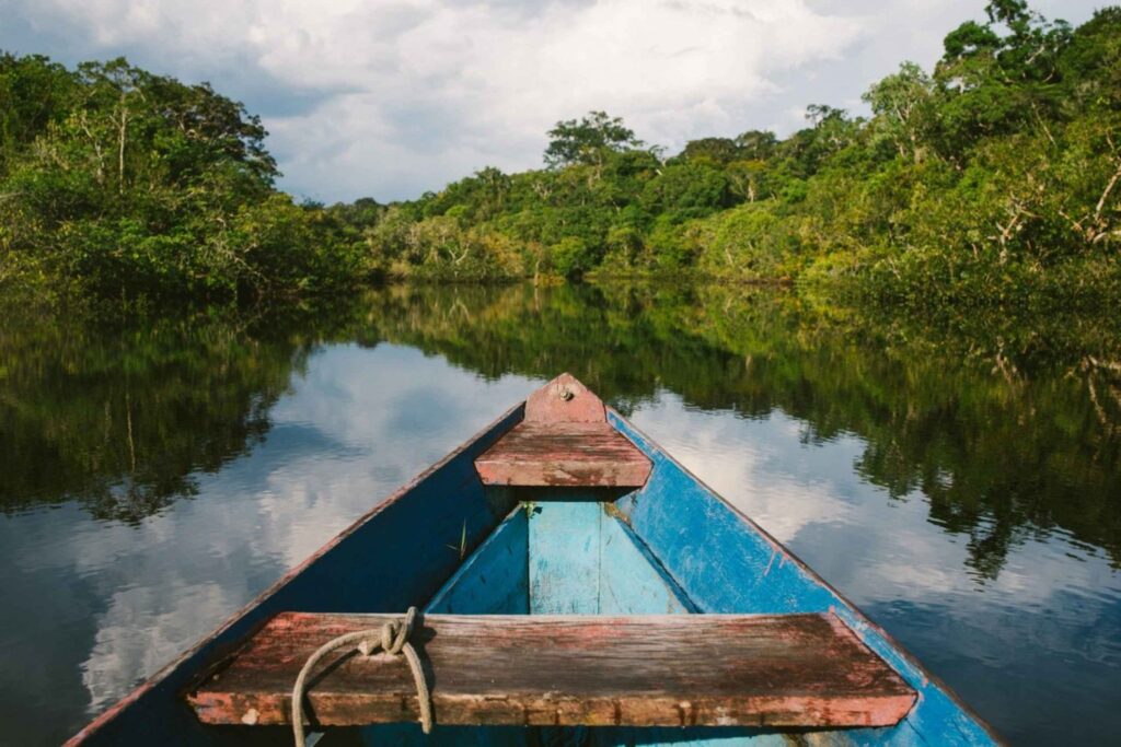 Descubre los maravillosos lugares para visitar en Leticia 1 Descubre los maravillosos lugares para visitar en Leticia