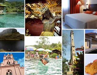 Descubre los mejores lugares para visitar en Buga