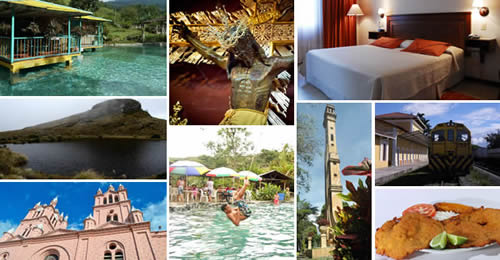 Descubre los mejores lugares para visitar en Buga 1 Descubre los mejores lugares para visitar en Buga