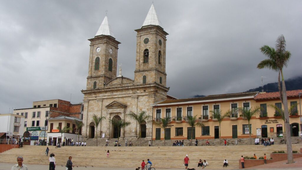Descubre los mejores lugares para visitar en Fusagasugá 1 Descubre los mejores lugares para visitar en Fusagasugá