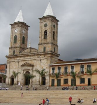 Descubre los mejores lugares para visitar en Fusagasugá