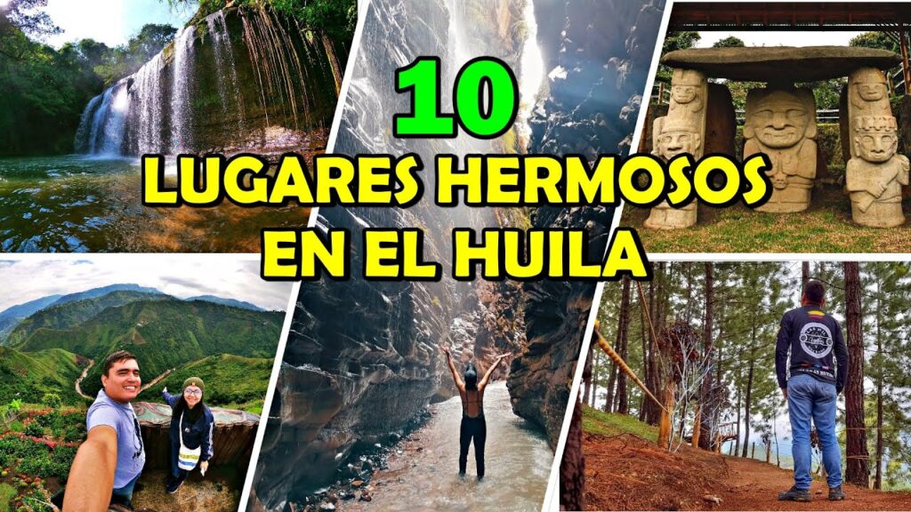 Descubre los mejores lugares para visitar en Neiva 1 Descubre los mejores lugares para visitar en Neiva