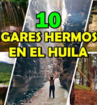 Descubre los mejores lugares para visitar en Neiva