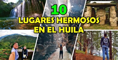 Descubre los mejores lugares para visitar en Neiva 6 Descubre los mejores lugares para visitar en Neiva