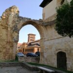 Descubre los mejores lugares para visitar en Sahagún