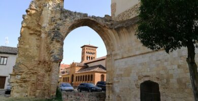 Descubre los mejores lugares para visitar en Sahagún 12 Descubre los mejores lugares para visitar en Sahagún