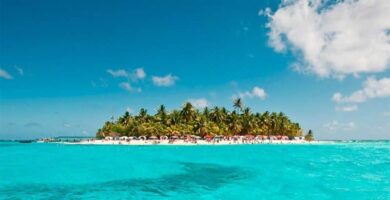 Descubre los mejores lugares para visitar en San Andrés 15 Descubre los mejores lugares para visitar en San Andrés