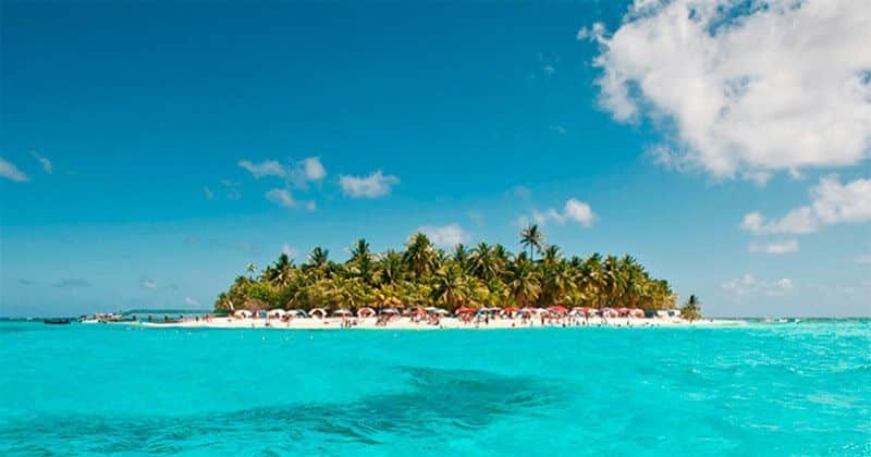 Descubre los mejores lugares para visitar en San Andrés 1 Descubre los mejores lugares para visitar en San Andrés