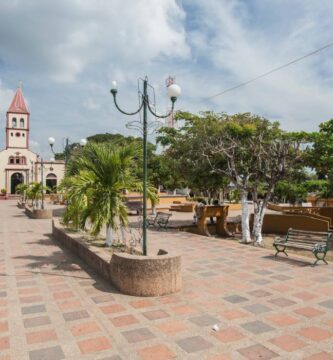 Descubre los mejores lugares para visitar en Sincelejo