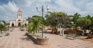 Descubre los mejores lugares para visitar en Sincelejo 14 Descubre los mejores lugares para visitar en Sincelejo