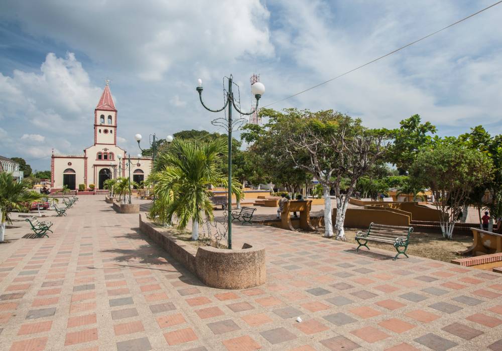 Descubre los mejores lugares para visitar en Sincelejo 1 Descubre los mejores lugares para visitar en Sincelejo