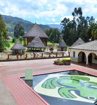 Descubre los mejores lugares para visitar en Sogamoso
