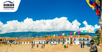 Descubre los mejores lugares para visitar en Tunja 5 Descubre los mejores lugares para visitar en Tunja