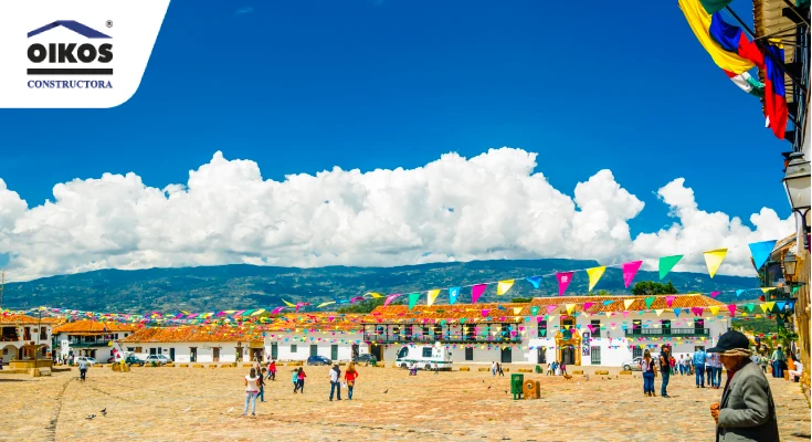 Descubre los mejores lugares para visitar en Tunja 1 Descubre los mejores lugares para visitar en Tunja