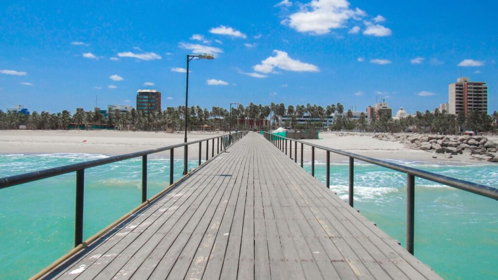 Descubre los mejores lugares para visitar Riohacha 1 Descubre los mejores lugares para visitar Riohacha