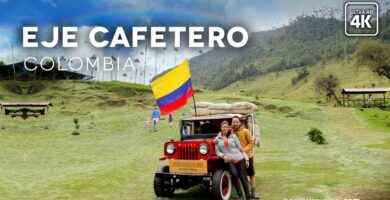 Descubre increíbles destinos turísticos en Colombia 6 Descubre increíbles destinos turísticos en Colombia