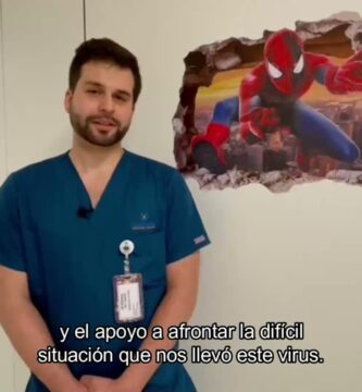 Celebración del Día del Médico 2021