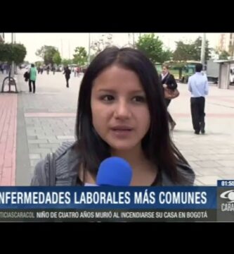 Consejos para prevenir enfermedades laborales en Colombia fácilmente