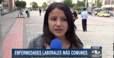 Consejos para prevenir enfermedades laborales en Colombia fácilmente 4 Consejos para prevenir enfermedades laborales en Colombia fácilmente