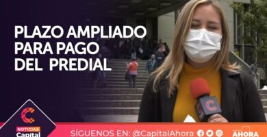 Fechas de pago impuesto predial 2022 10 Fechas de pago impuesto predial 2022