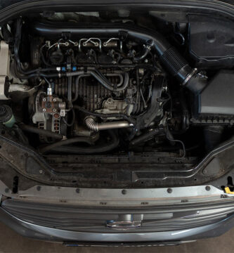 Guía Completa sobre el Motor de Segunda Mano