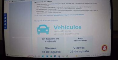 Pagos Impuesto Vehículo Bogotá PSE Simplificados 5 Pagos Impuesto Vehículo Bogotá PSE Simplificados