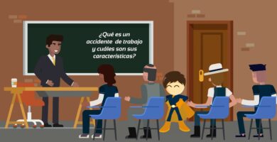 Cómo gestionar un incidente de trabajo 3 Cómo gestionar un incidente de trabajo