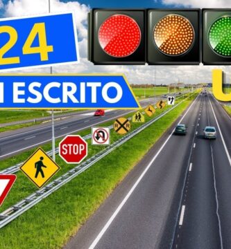 La licencia de conducción es esencial para todos conductores