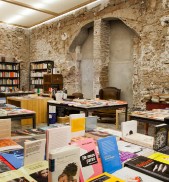 Las mejores librerías de Barcelona: paraíso para los amantes de los libros