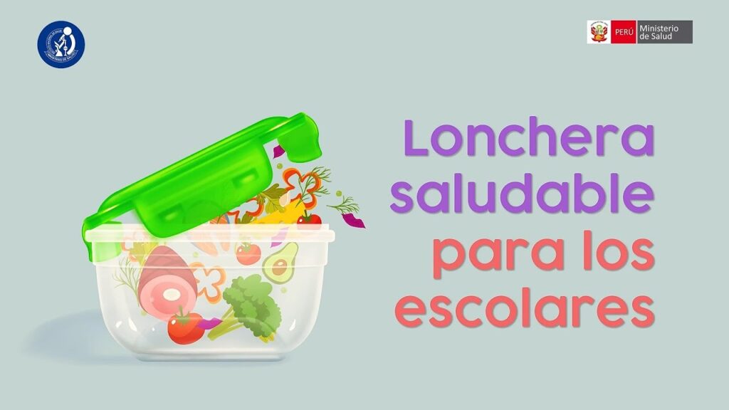 Ideas deliciosas de loncheras saludables para niños felices 1 Ideas deliciosas de loncheras saludables para niños felices