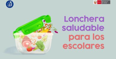Ideas deliciosas de loncheras saludables para niños felices 3 Ideas deliciosas de loncheras saludables para niños felices